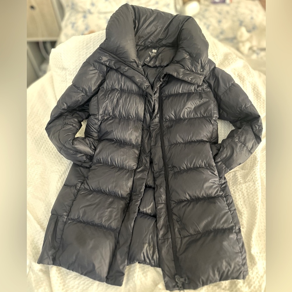 ⭕Sold other site⭕Uniqlo Winter down puffer jacket